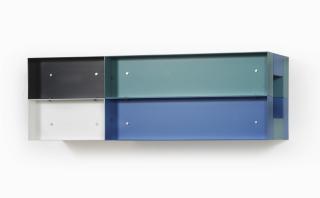 Donald Judd - Untitled (89-24 Lascaux)