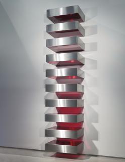 Donald Judd - Untitled (91-2 Bernstein)
