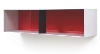 Donald Judd - Untitled (91-38 Menziken)