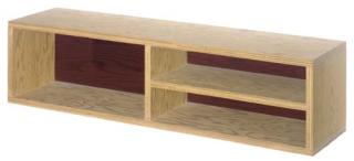 Donald Judd - Untitled (92-6 Ballantine)