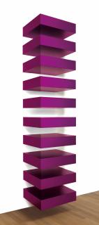 Donald Judd - Untitled (Bernstein 88-25)