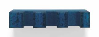 Donald Judd - Untitled (DSS 115)