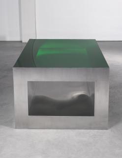 Donald Judd - Untitled (Dss 134)