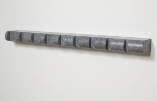 Donald Judd - Untitled (Dss 188)