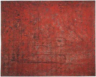 Donald Judd - Untitled (Dss 18)