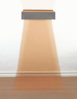 Donald Judd - Untitled (DSS 89)