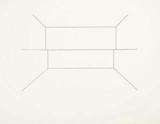 Donald Judd - Untitled: five plates (S. 77-81)