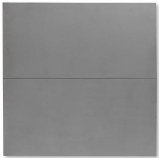 Donald Judd - Untitled (Folded Meters)