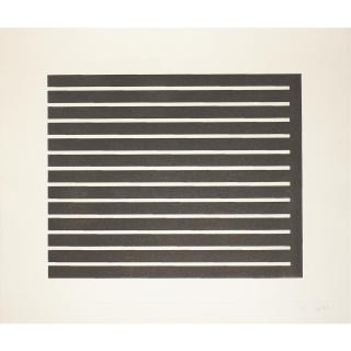 Donald Judd - Untitled: Four Plates (S. 120-23)