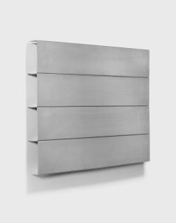 Donald Judd - Untitled, From Ten From Leo Castelli