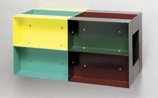 Donald Judd - Untitled (Lehni 85-047/100)