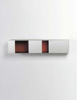 Donald Judd - Untitled (Menziken 86-26)