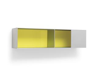 Donald Judd - Untitled (Menziken 87-52)