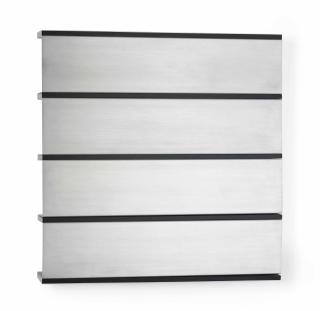 Donald Judd - Untitled (New Museum Multiple)