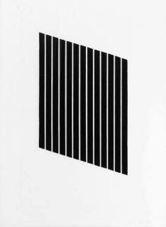 Donald Judd - Untitled, New York, The Artist, 1974 (Schellmann and Jitta 84; 86; and 88)