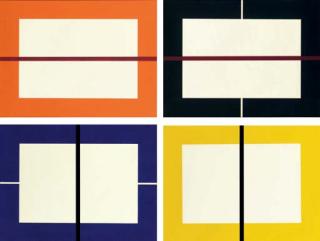 Donald Judd - Untitled (S. 298-301)