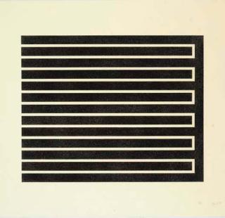 Donald Judd - Untitled (Schellmann 122)