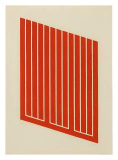 Donald Judd - Untitled (Schellmann 59)