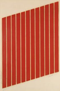Donald Judd - Untitled (Schellmann 74A)