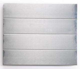 Donald Judd - Untitled (Schellmann I)