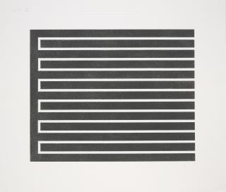Donald Judd - Untitled (Schellmann & Jitta 118-123)