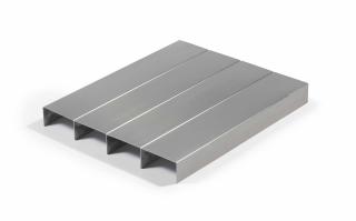 Donald Judd - Untitled  - Table Object (From Ten From Leo Castelli)