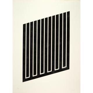 Donald Judd - Untitled