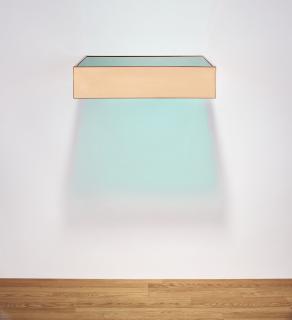 Donald Judd - Untitled