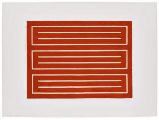 Donald Judd - Untitled