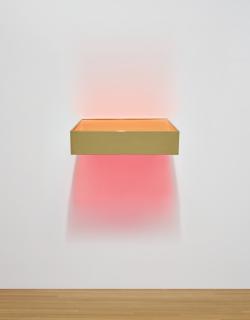 Donald Judd - Untitled