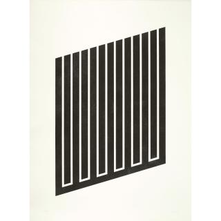 Donald Judd - Untitled