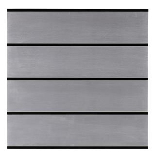 Donald Judd - Untitled