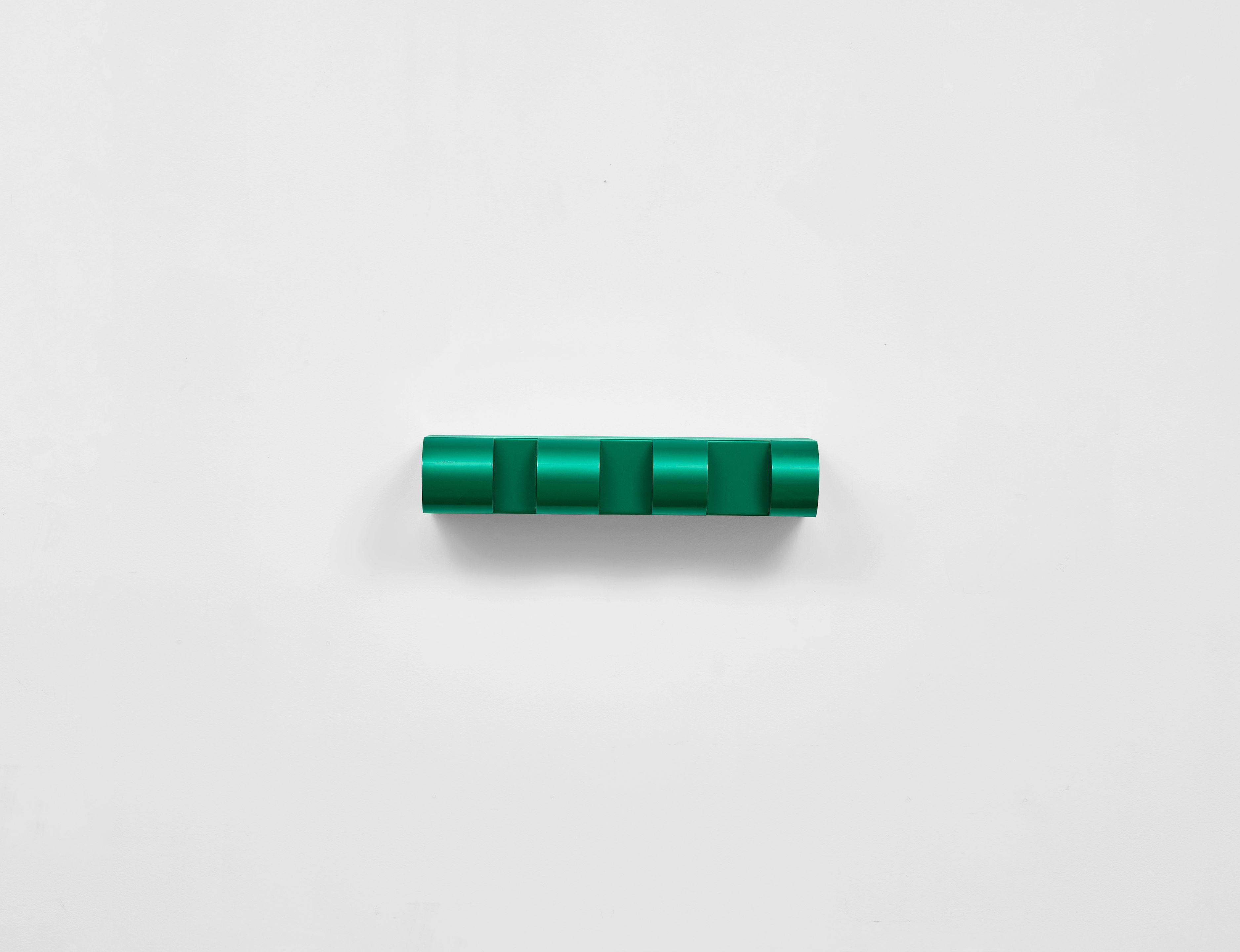 Donald Judd - Untitled