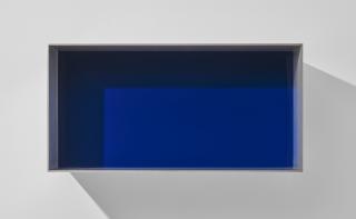 Donald Judd - Untitled