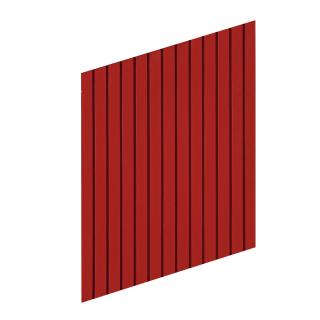 Donald Judd - Untitled