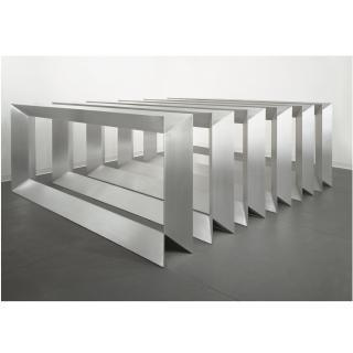 Donald Judd - Untitled