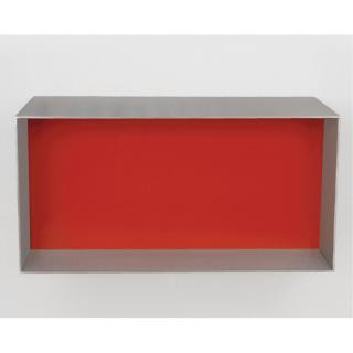 Donald Judd - Untitled