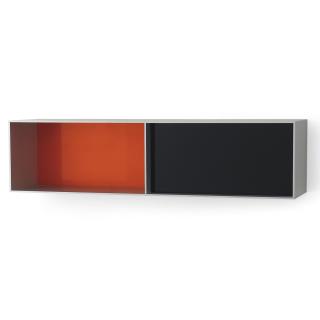 Donald Judd - Untitled
