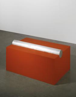 Donald Judd - Untitled