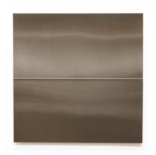 Donald Judd - Untitled