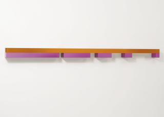 Donald Judd - Untitled