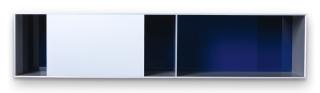 Donald Judd - Untitled