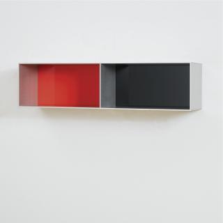 Donald Judd - Untitled