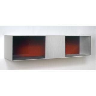 Donald Judd - Untitled