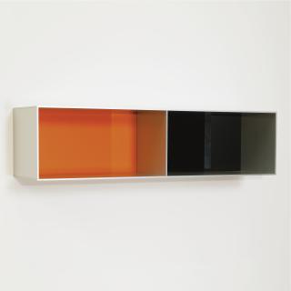 Donald Judd - Untitled