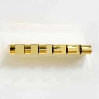 Donald Judd - Untitled