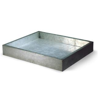 Donald Judd - Untitled