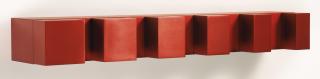 Donald Judd - Untitled