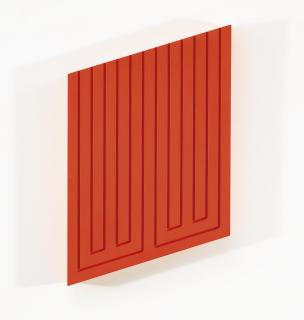 Donald Judd - Untitled