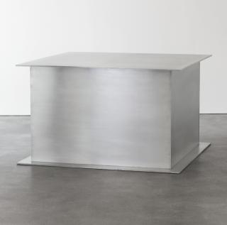 Donald Judd - Untitled